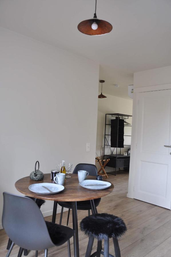 Bed En Bezem Bed & Breakfast Laarne Exterior foto
