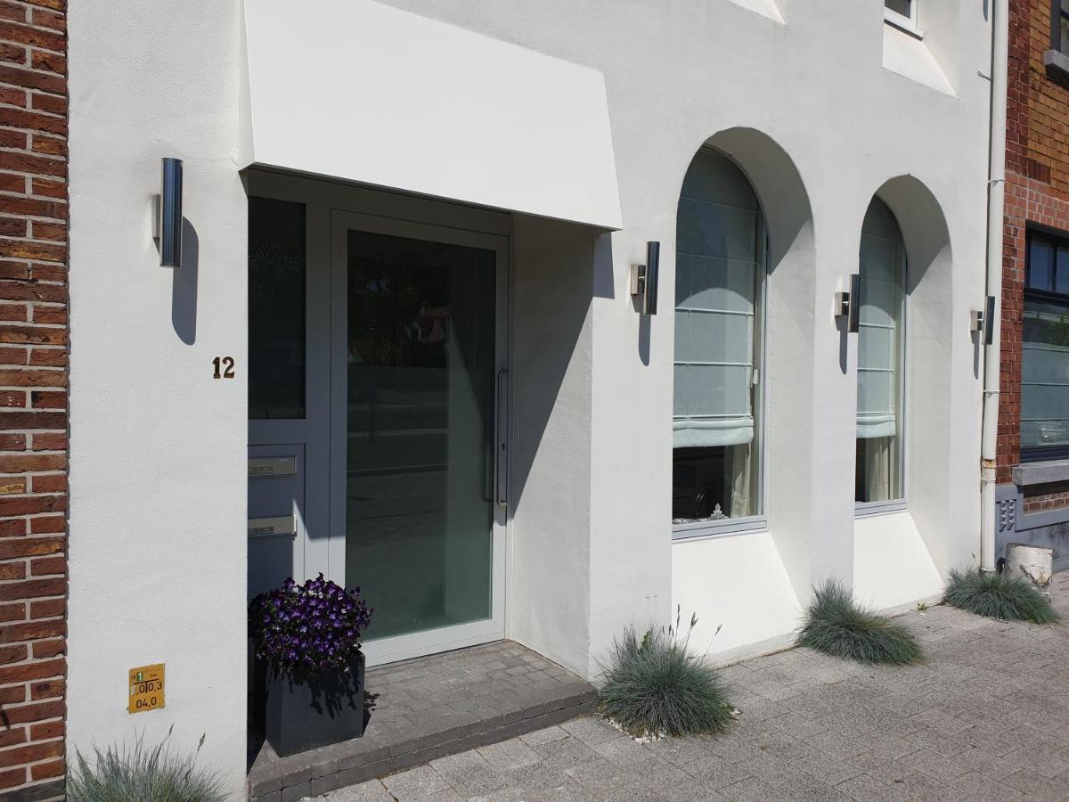 Bed En Bezem Bed & Breakfast Laarne Exterior foto